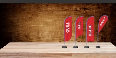 Category Banner